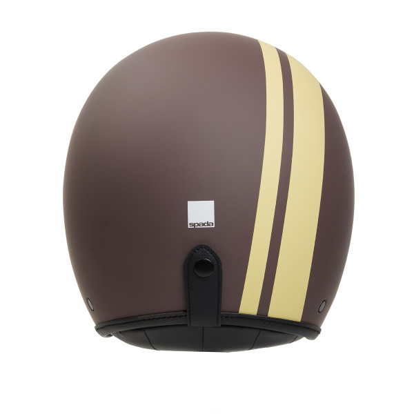 Spada Spada Ace Command Matt Brown Helmet